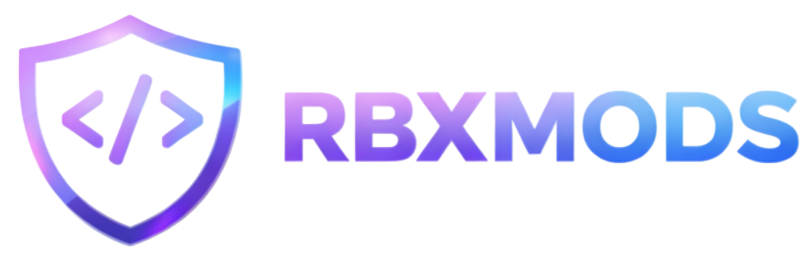 RBXMods Logo