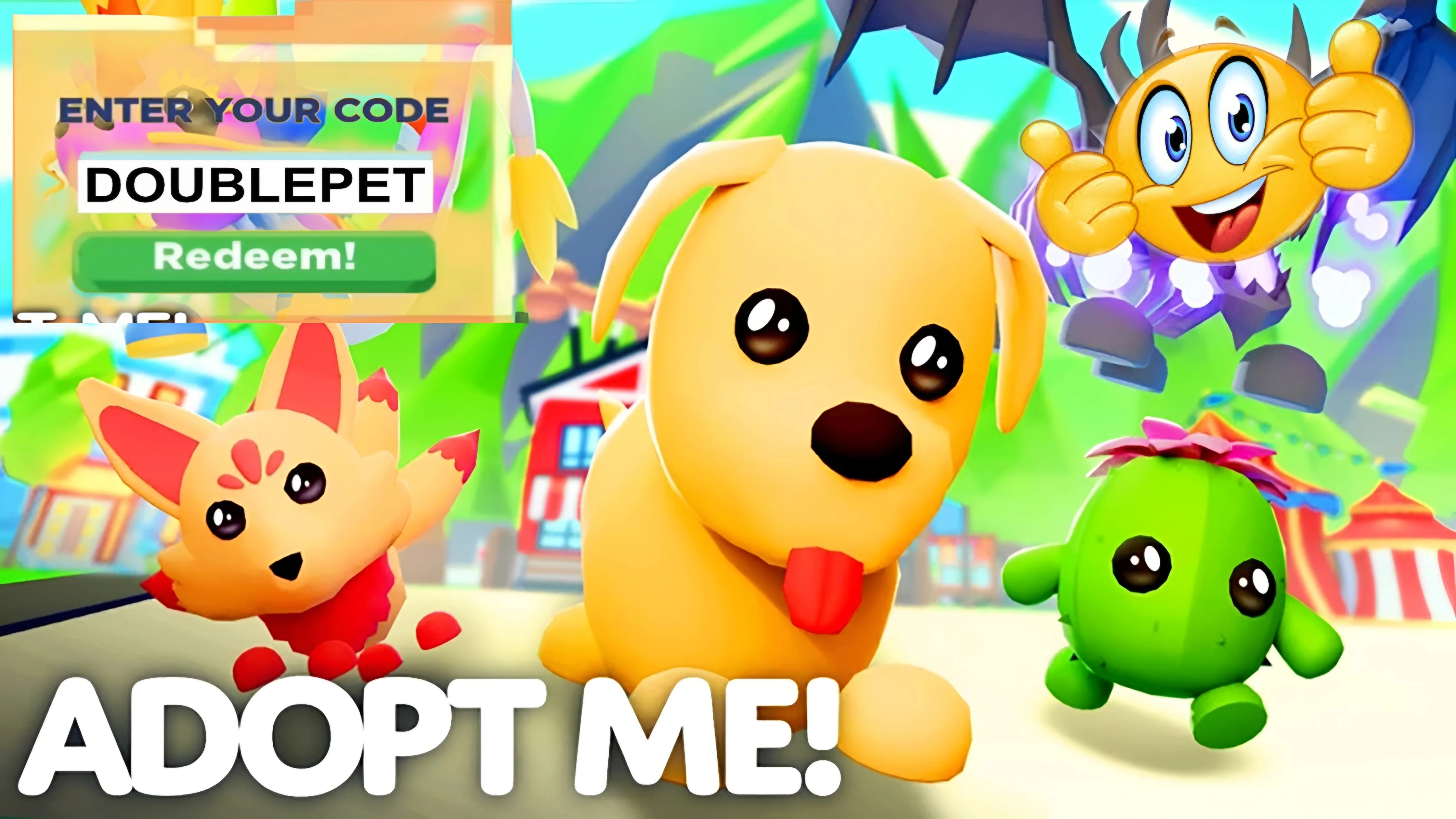 Adopt Me Codes (June 2026) – Free Bucks, Pets & Rewards