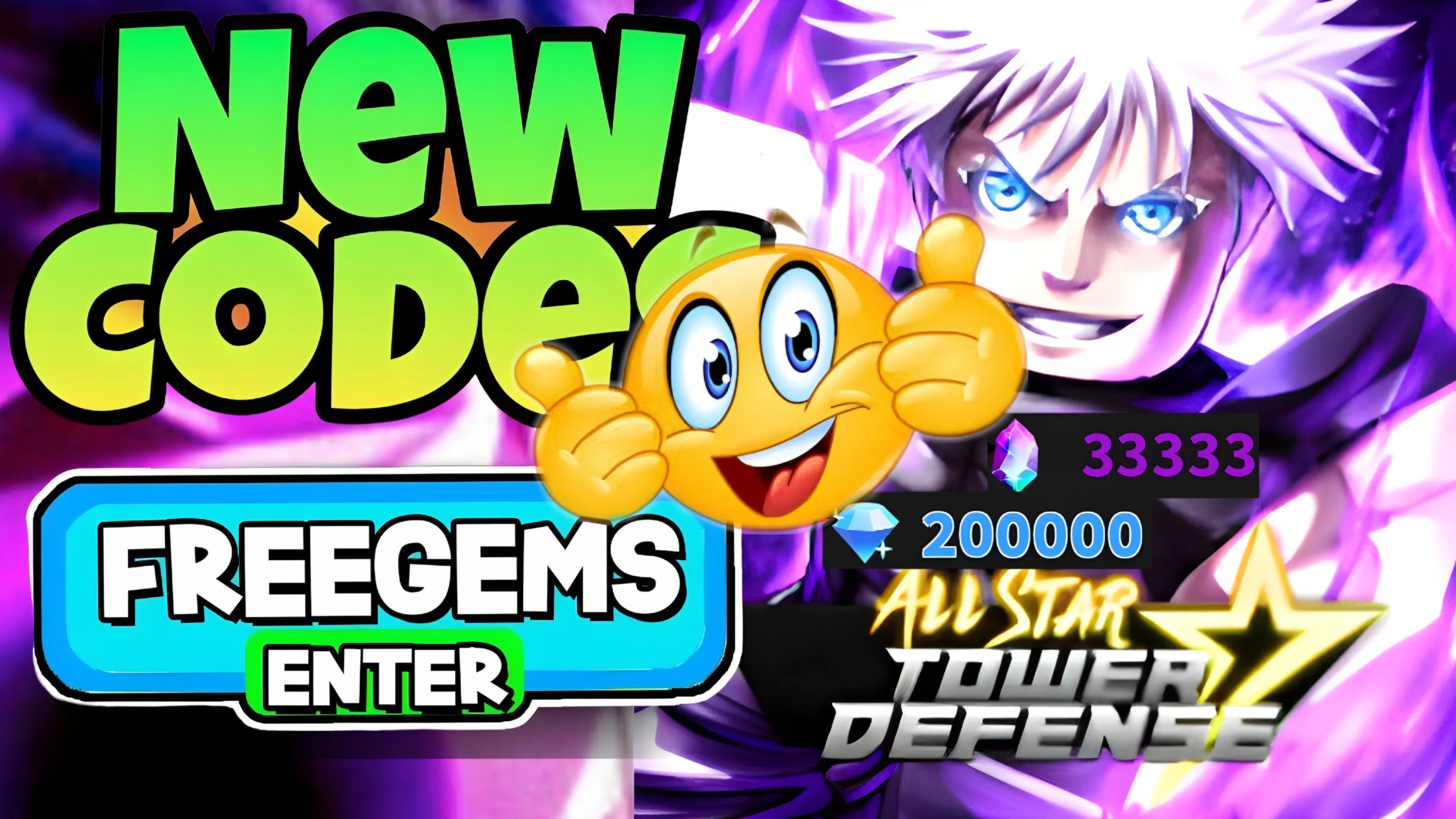 All Star Tower Defense Codes (April 2026)