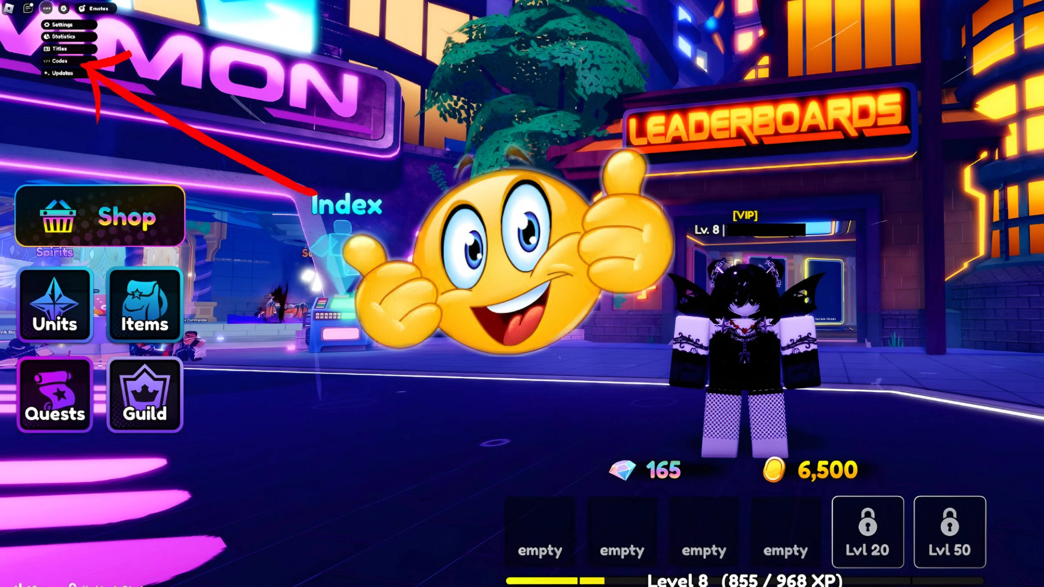 Anime Defenders Codes (2026) – Free Gems, Rewards & Complete Roblox Guide