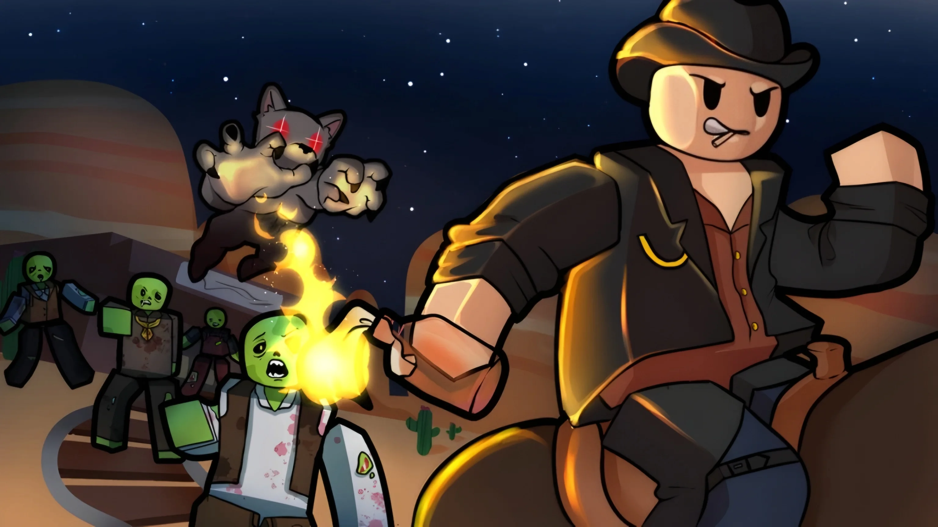 FREE Secret Dead Rails Roblox Update 2026 – Unlimited Rewards, Hidden Tricks & Pro Guide