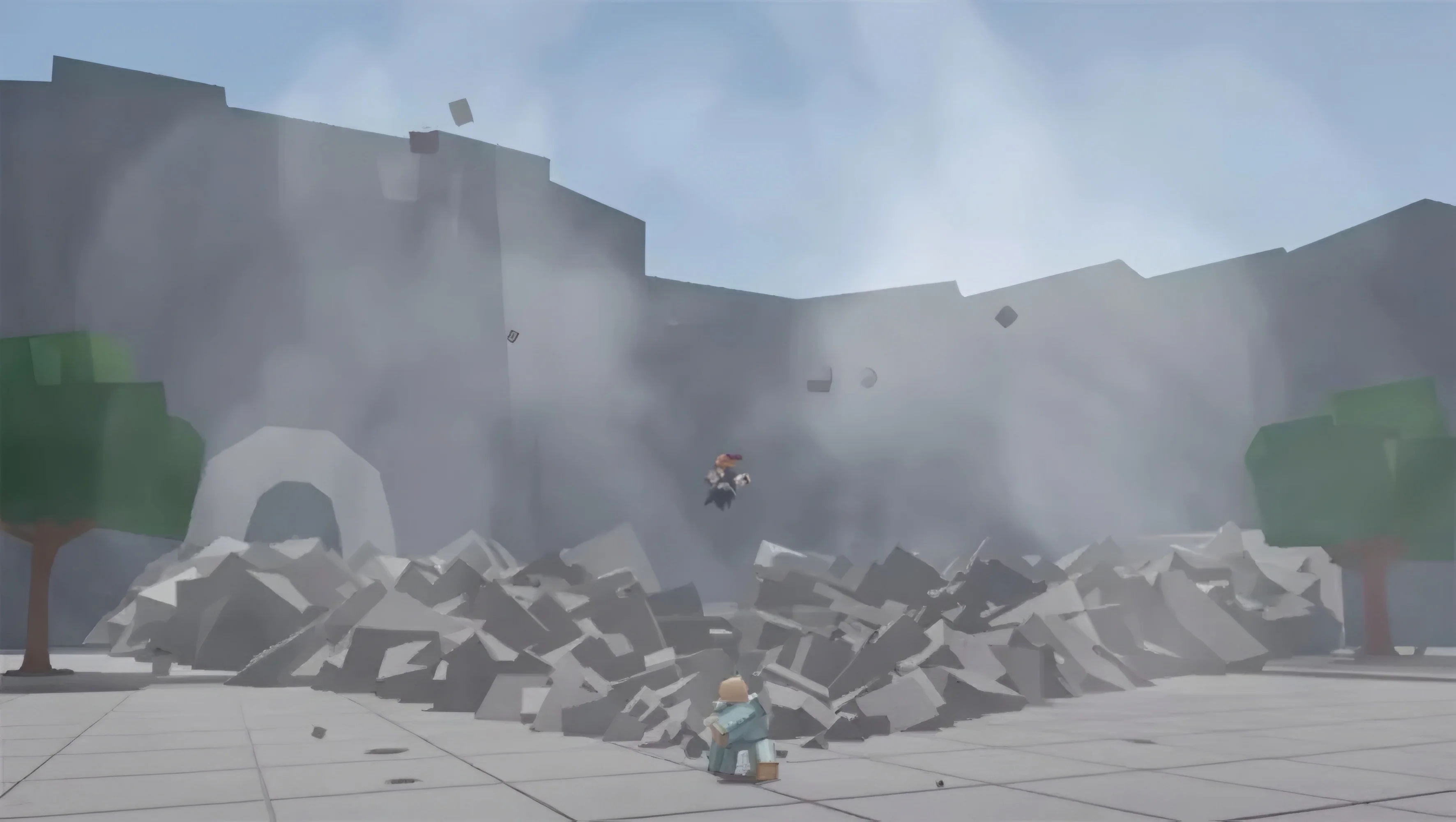 The Strongest Battlegrounds Codes (June 2026) – Kill Sound IDs, Combat Tips & Hidden Tricks Roblox game screenshot 2