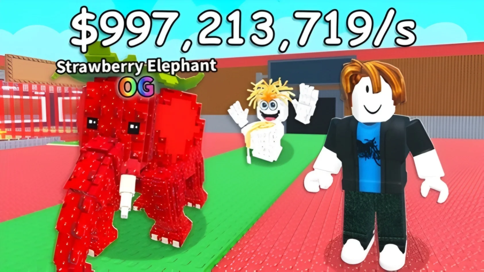 Steal a Brainrot Codes (2026) Free Rewards, Secret Tricks & Money Farming Guide