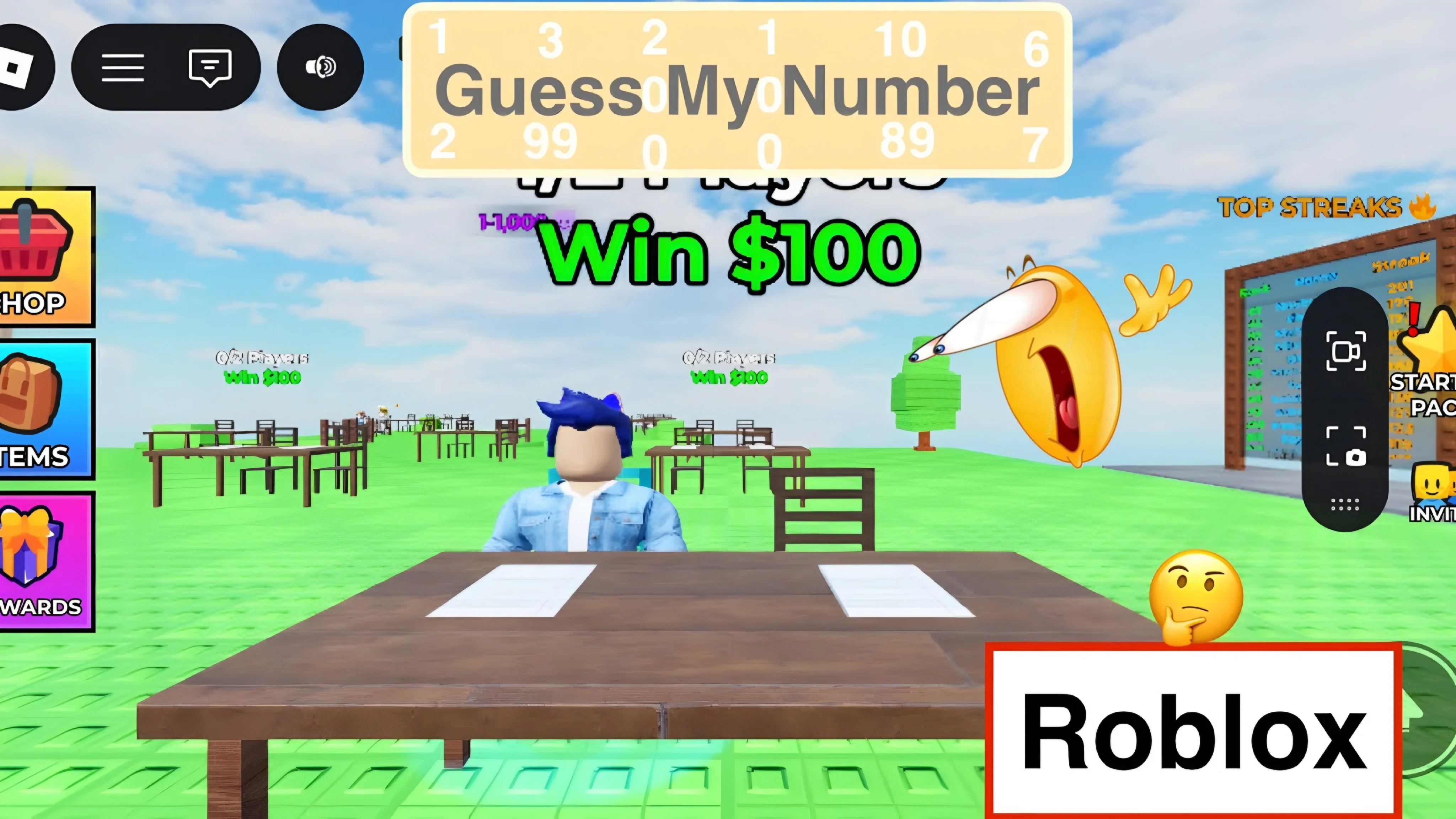 Guess My Number Codes (June 2026) – Free Rewards, Secrets & Winning Strategy