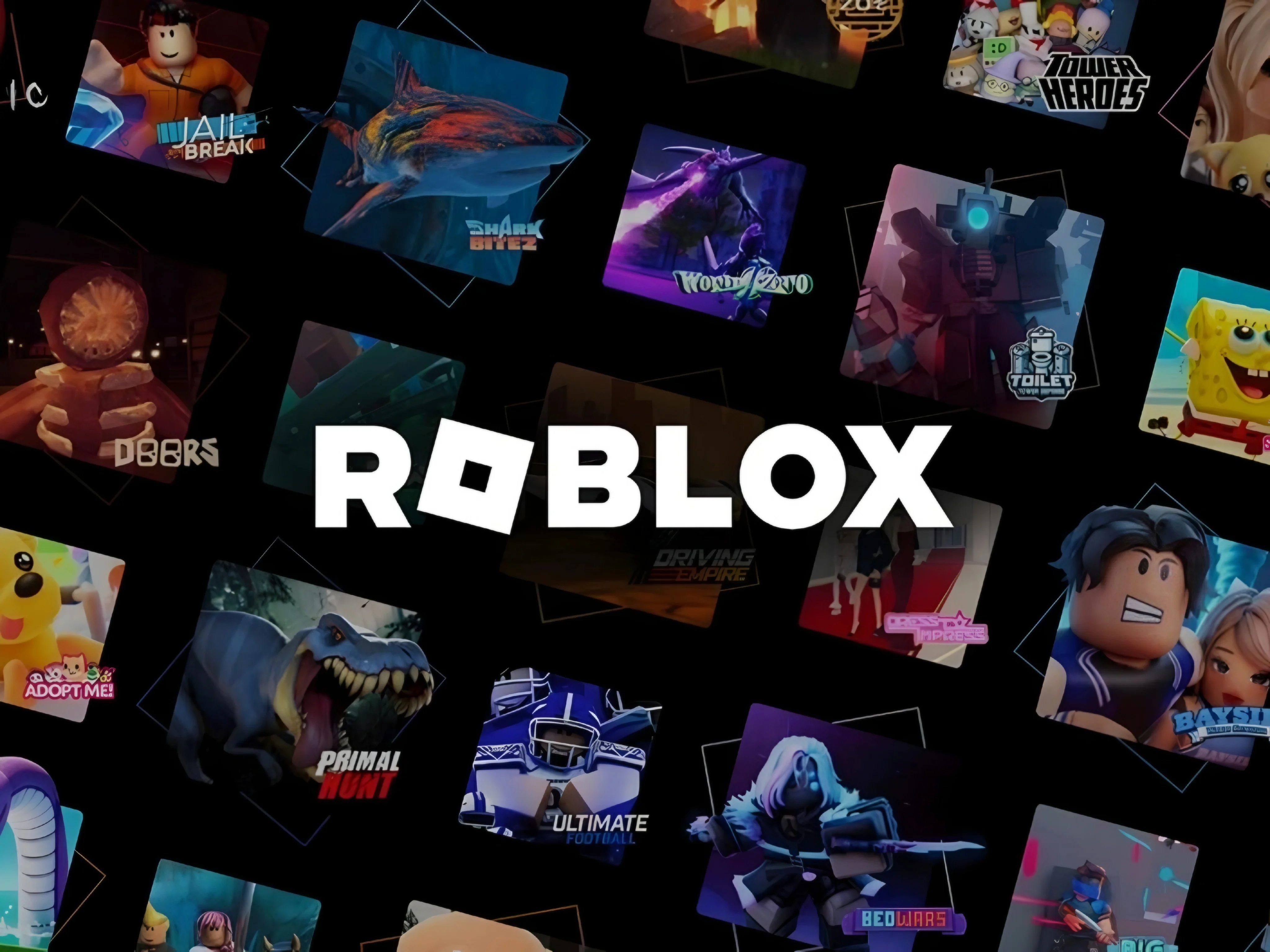 What is Roblox? Everything You Need to Know